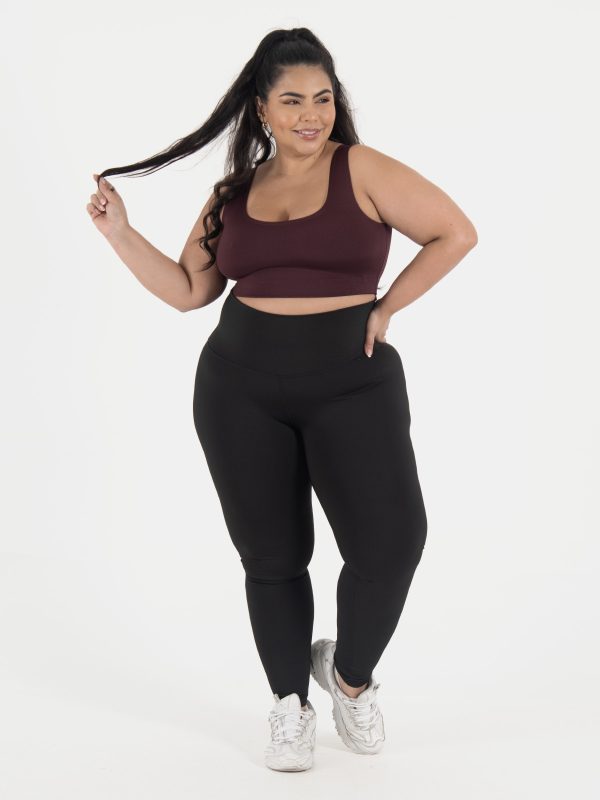Kandi leggins set plus