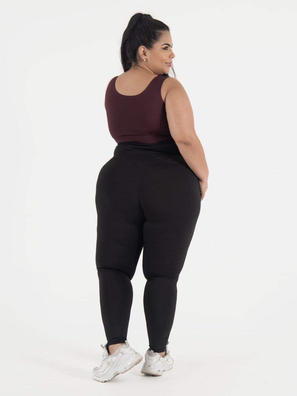 Kandi leggins set plus - Image 2
