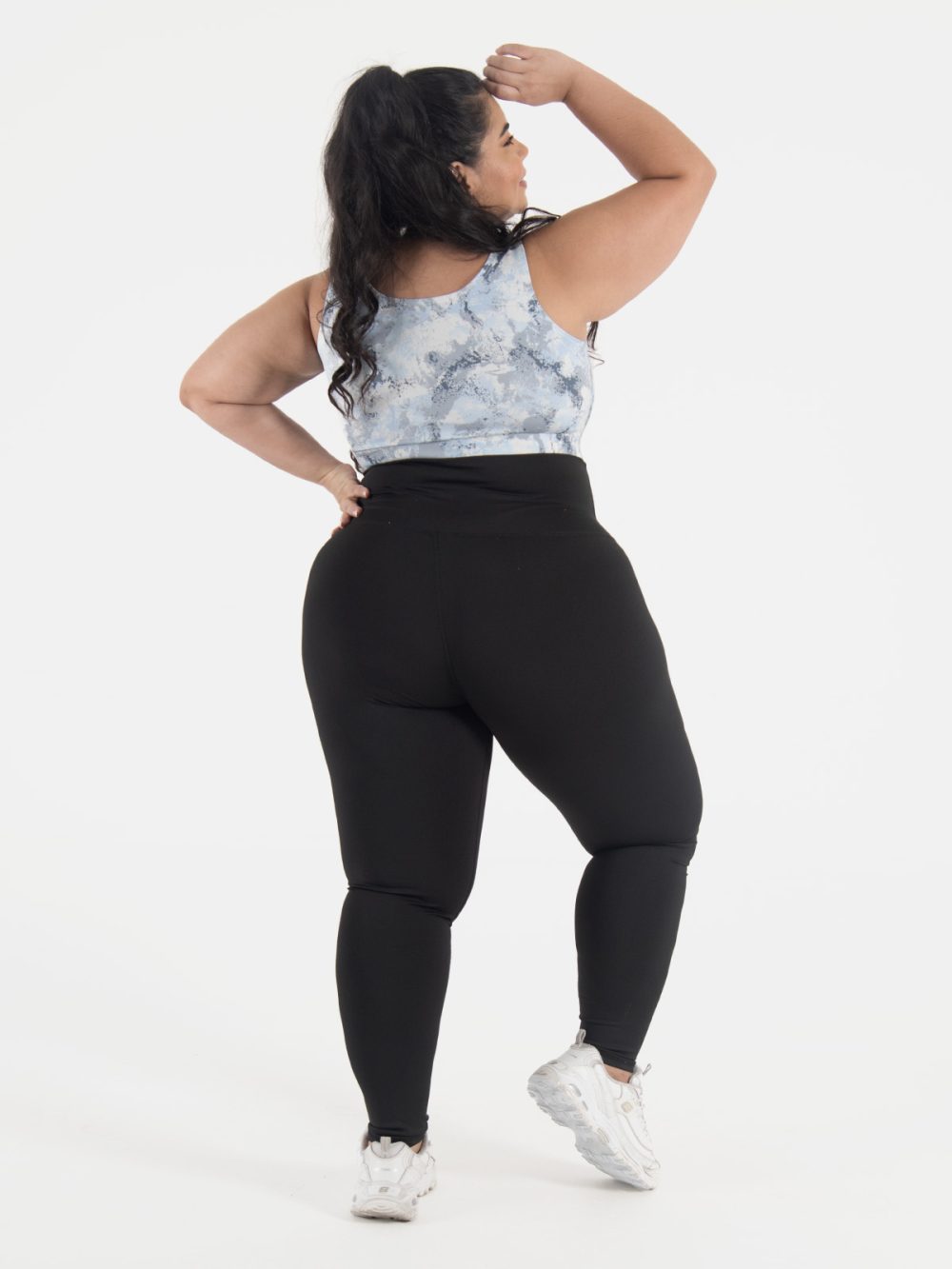 Polok leggins set plus - Image 2