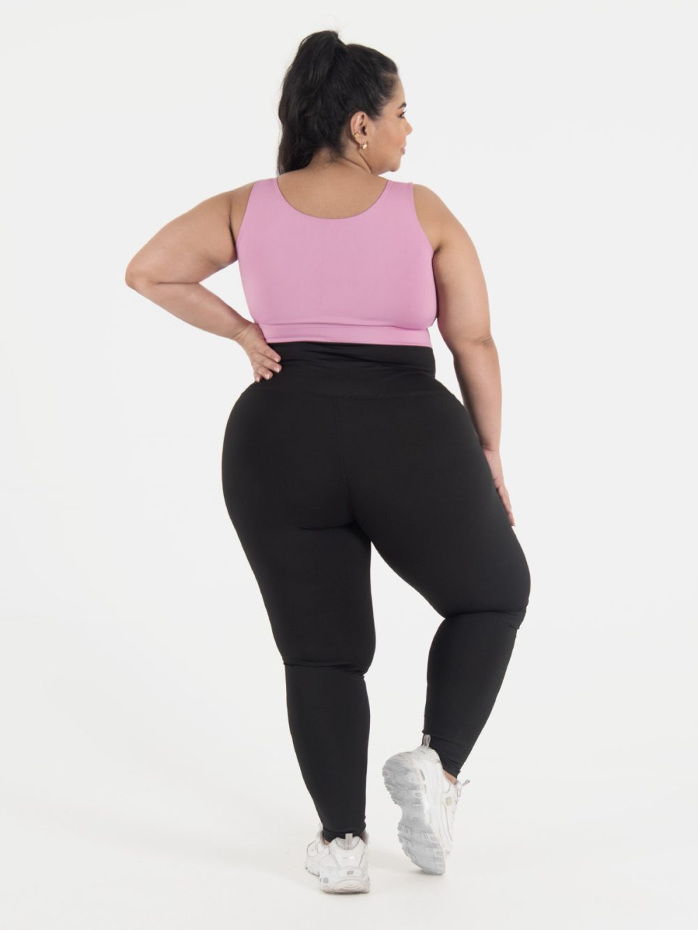Wudy leggins set plus - Image 2